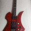 BC Rich Mockingbird ST