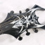 2008 B.C. Rich Signature Series Kerry King V/KKV (Neck-thru, EMGs, Kahler)