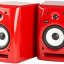 KRK Rokit 6 Red Limited Edition