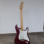 Fender Stratocaster MIM HSS