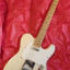 Squier Telecaster made in Korea 1992