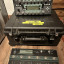 Kemper power head + pedalera + pedal + flightcase