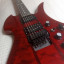 BC Rich Mockingbird ST