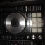 Pioneer DDJ-SX 4-channel controller for Serato DJ with Dual Deck Control (black)