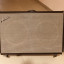 Cambio pantalla Fender supersonic con grennbacks uk 2x12