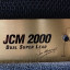 Cabezal Marshall JCM 2000 Dual Lead