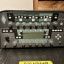 Kemper power head + pedalera + pedal + flightcase