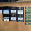 Compro placa Korg EXB-MOSS o tarjetas EXB-PCM
