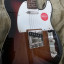 Squier CV 60s Custom Tele 3-SB