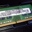 RAM Lenovo - 4 GB DDR4 PC4 2400 Non ECC SO DIMM - Envío incluído