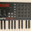 Controlador MIDI AKAI MPK249 - Envío incluído