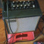 Vendo/cambio Coolmusic 30W Amplificador de guitarra acústica