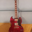 epiphone sg g400