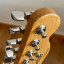 Fender Telecaster American Deluxe Ash 2006