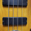 Lakland Skyline 44-01 con pastillas Bartolini