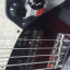 Fender American Jazz Bass V con S-1™