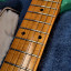 Haar Traditional Stratocaster Aged