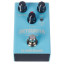Jhs Calhoun,  Fuzz Daredevil LSD, Korg Volca FM y pedales.