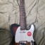 Squier CV 60s Custom Tele 3-SB