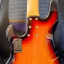 Sandberg California II TT 5 HIGHGLOSS 3TS