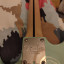 Stratocaster montada a piezas por luthier