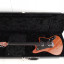 Cambio Tom Anderson Raven Superbird por Estrato Custom Shop