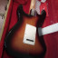 Fender Stratocaster Standard Maple neck