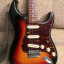 Squier Classic Vibe strat 60s China 2012