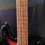 Sandberg California II TT 5 HIGHGLOSS 3TS