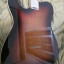 Squier CV 60s Custom Tele 3-SB