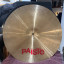 Ride Paiste 2002 20’’ Año 1985