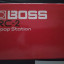 Boss Rc-2 loop station