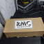 Real McCoy Custom RMC 6 Wheels of Fire