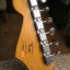 Squier Classic Vibe strat 60s China 2012