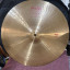 Ride Paiste 2002 20’’ Año 1985