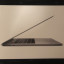 MacBook Pro de 2016 con Touch Bar