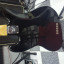 Fender American Jazz Bass V con S-1™