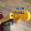 Fender jazzmaster American ultra Plasma red