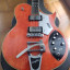 Gretsch Super Axe 7680 de 1976