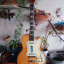 Silvertone Model 1381 Kay Made Jimmy Reed Thin Twin 1955 RESERVADA