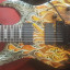Dean MAB7 Warrior como nueva