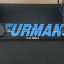 Compro Furman PL8 letras grandes