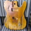 RESERVADO Cuerpo VTT Relics Telecaster. Made in UK