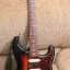 Squier Classic Vibe strat 60s China 2012