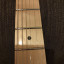 Stratocaster montada a piezas por luthier