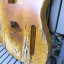 RESERVADO Cuerpo VTT Relics Telecaster. Made in UK