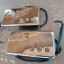 pickup set pastillas Fender shawbucker (guitarra)