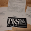PRS Archon 50W made in USA
