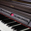 Piano digital Roland HP-2e, gran calidad