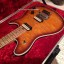 EVH WOLFGANG USA QUILTED